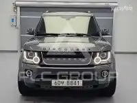 2014 Land Rover Discovery