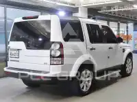 2014 Land Rover Discovery
