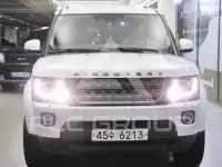 2014 Land Rover Discovery