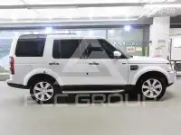 2014 Land Rover Discovery