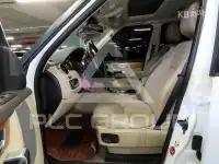 2014 Land Rover Discovery
