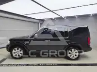 2014 Land Rover Discovery