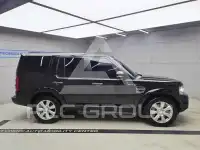 2014 Land Rover Discovery