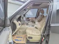 2014 Land Rover Discovery