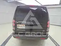 2014 Land Rover Discovery