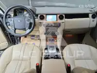 2014 Land Rover Discovery