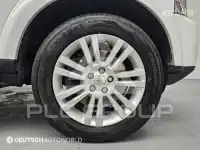 2014 Land Rover Discovery
