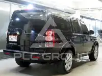 2014 Land Rover Discovery