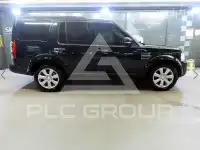 2014 Land Rover Discovery