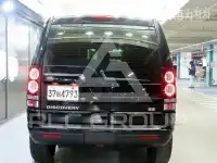 2014 Land Rover Discovery