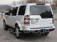 2014 Land Rover Discovery