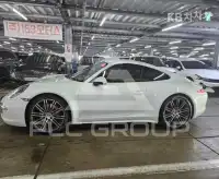 2014 Porsche 911