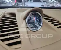 2014 Porsche 911