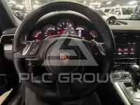 2014 Porsche 911