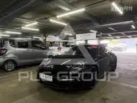 2014 Porsche 911