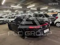 2014 Porsche 911