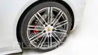 2014 Porsche 911