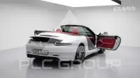 2014 Porsche 911
