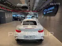 2014 Porsche 911