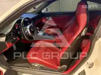 2014 Porsche 911