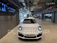 2014 Porsche 911