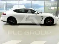 2014 Porsche Panamera