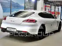 2014 Porsche Panamera