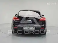 2014 Porsche Panamera