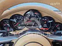2014 Porsche Panamera
