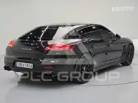 2014 Porsche Panamera