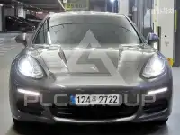 2014 Porsche Panamera