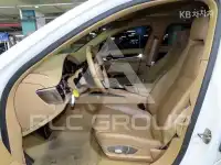 2014 Porsche Panamera