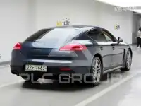 2014 Porsche Panamera