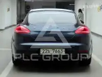 2014 Porsche Panamera