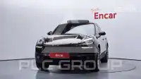 2014 Porsche Macan