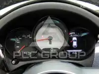 2014 Porsche Macan