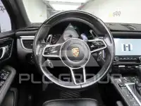 2014 Porsche Macan