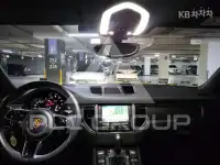 2014 Porsche Macan