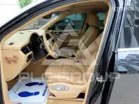 2014 Porsche Macan