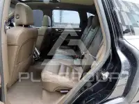 2014 Porsche Cayenne