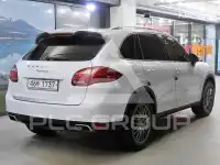 2014 Porsche Cayenne