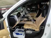 2014 Porsche Cayenne