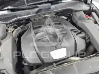 2014 Porsche Cayenne