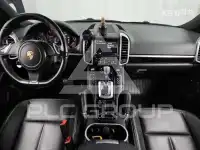 2014 Porsche Cayenne