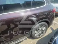 2014 Porsche Cayenne
