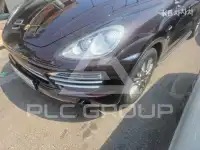 2014 Porsche Cayenne