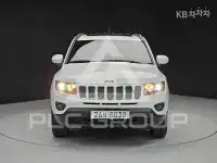 2014 Jeep Compass