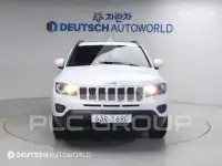 2014 Jeep Compass