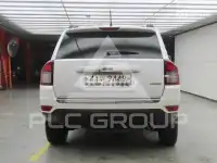 2014 Jeep Compass