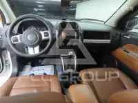 2014 Jeep Compass
